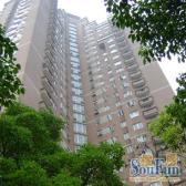 新上房源,户型方正双阳台,满五年,配套齐全,精装修