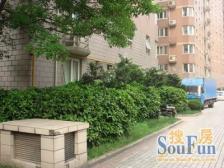 百年汇师,双南两房,推窗见绿,可看可签