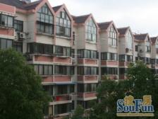 艺术系学霸业主亲手设计 南北通 精装修 随时看房