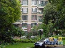 鲁班奖+园林式花园+45%绿化,南北通透,边套全明