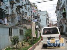 陆家嘴崂山四村小户型 出租看房提前约