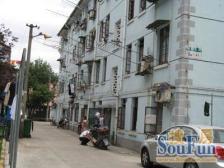 大开间,厨卫朝北,品质小区,繁华地段