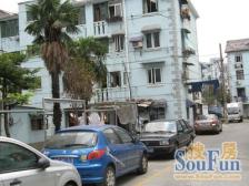 陆家嘴 小户型总价底 近浦东南路站 位置佳底楼层