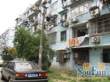 陆家嘴·崂山四村·1室·1厅