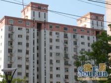 采光充足,配套完善,小区中心位置,交通便利