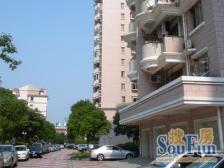 内环,世纪公园顶楼复式景观房,满五年税少