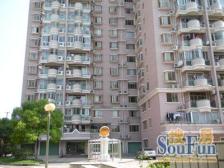 花木·绿缘公寓·2室·2厅