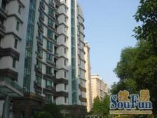 浦东世纪花园新出景观复式上下两层送大露台有钥匙