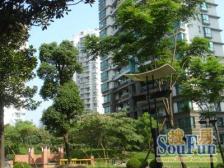 世纪公园景观,两南一北,SuI低,有钥匙,可做四房,板式户型