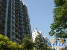 小区前排中xin视野开阔+湖景+公园景观+有产权车位