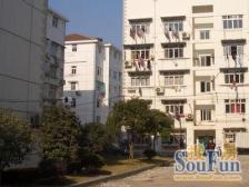 控江四村2室通透南北朝向280.00万元/套出售