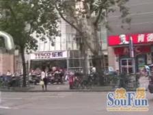 百米轨交,临近中环百联,乐购,双南两房