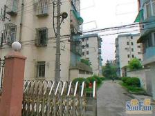 大开间,环境优美,交通便利,居家装修