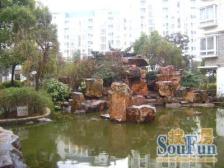 全新装修,南北通户型,中间楼层,1梯2户,采光无遮挡