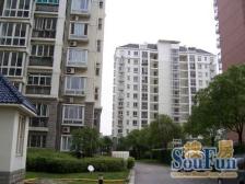 两号线威宁路口,飞机户型,正三房,得房率82