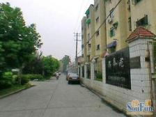 **·虹梅南路126弄·2室·1厅