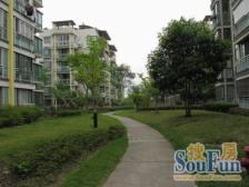 南北户型小三房,五角场商圈,小区出门就是黄兴公园