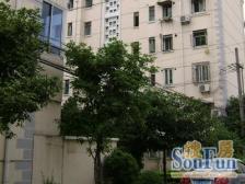 巨杨小区 1室1厅 东南 南