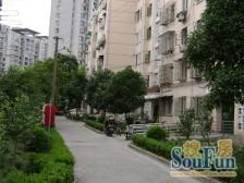 内环北滨江精装两房,配套齐全出行便利,进才北近地铁