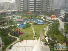 楼层好,视野宽阔,采光好,配套齐全,近地铁