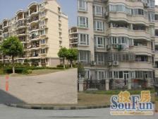 颛桥·日月华庭一期二期·2室·2厅