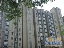 和欣国际花园 2室2厅 南 北