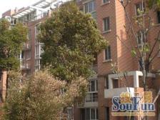 世博04年电梯洋房出炉+全明3房采光好+车位宽松不紧张