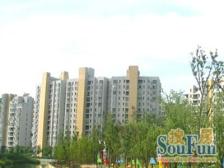 大虹桥板块,低密度别墅社区,交通便利,配套完善。