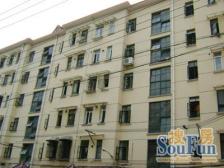 徐家汇地段 满五年诚意卖 装修十万块产权清晰