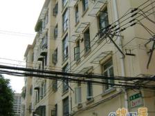 店长推荐,精装修,带院子一居室