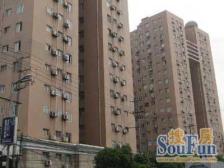 君怡公寓 4室2厅2卫 东