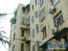 新上求知朝南一房,中间楼层采光好,1/12号线漕宝路站