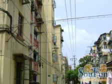 康健·康健路100弄·1室·0厅