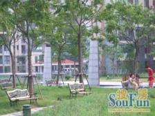 万里雅筑 3室2厅 南 北