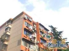 一梯两户,南北通透,全明大一房