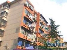 2号线淞虹路地铁站 电梯房 西郊百联商场