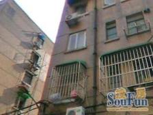 翠春小区 1室1厅 南