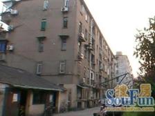 大西小区,中间楼层,店长推荐,厨卫全明