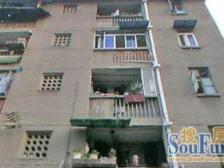 边套南北通小3房,婚房装修,得房率高,拎包即住