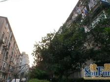 内环内双轨交汇!精装修一室一厅!