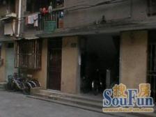 优抚园 3室1厅 南