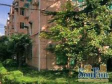 中楼层+采光好+不靠马路+近地铁+美丽家园小区