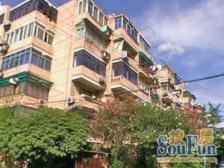 江湾 · 凉城三村 · 1室 · 1厅