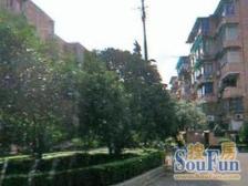 全南户型,大开间,品质小区,不靠近马路