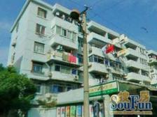 漕河泾九星覆盖+12线口+30min南京西路+一梯两户+阳光