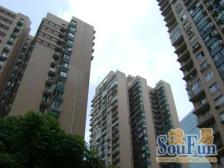 兆丰帝景苑1室南朝向860.00万元/套出售