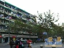 老静安烟火商圈 南北通全明户型格局采光视野佳 诚售