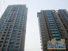 名仕苑 1室1厅 南