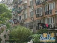 凉城 · 意和家园 · 3室 · 1厅