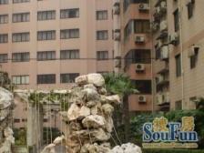 居家装修,大两房,得房率高,近商圈,繁华地段